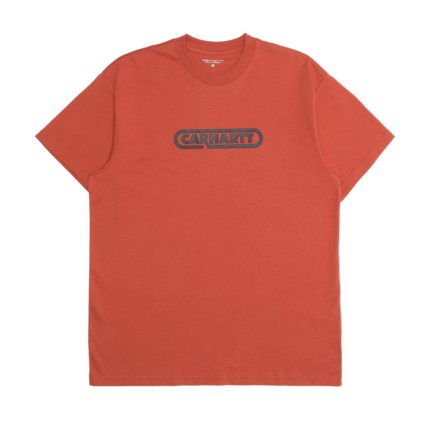 Carhartt WIP Fuse Script T-Shirt Phoenix