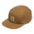 The Darkside Initiative - Carhartt WIP Backley Cap Hamilton Brown