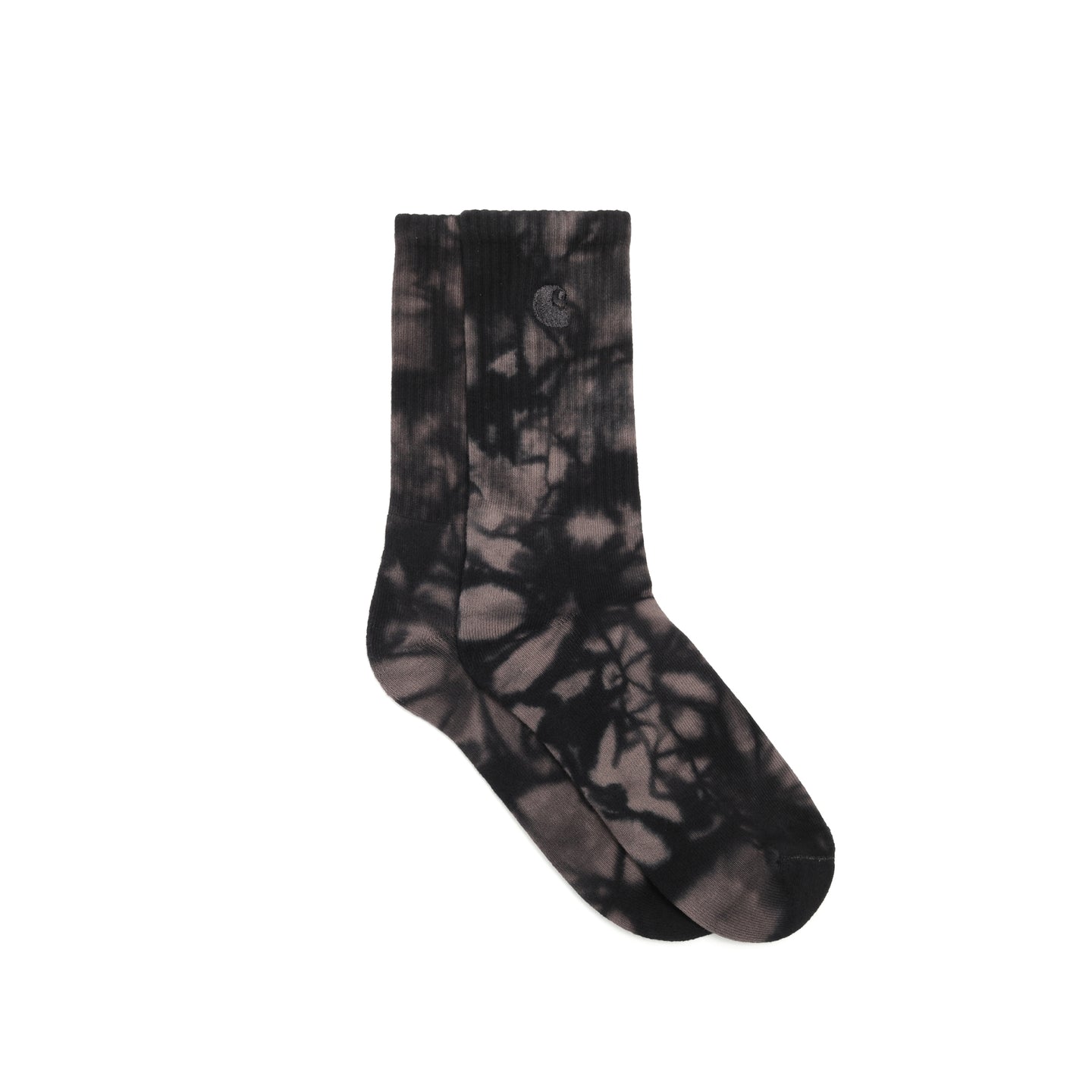 Carhartt WIP Vista Sock Black