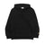 Carhartt WIP Hooded Chase Sweatshirt Black