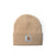 Carhartt WIP Short Watch Cap Dusty Hamilton Brown