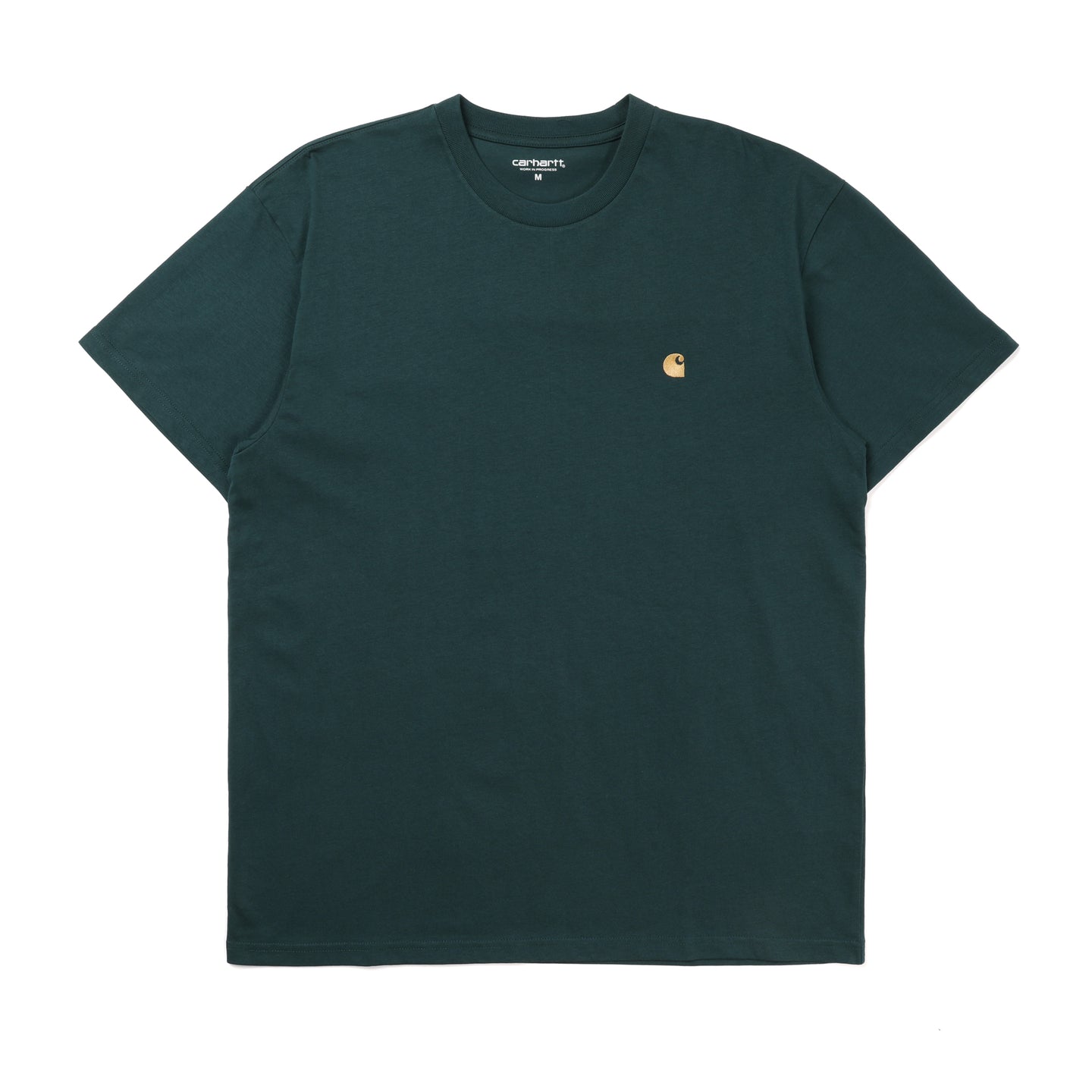 Carhartt WIP Chase T-Shirt Botanic