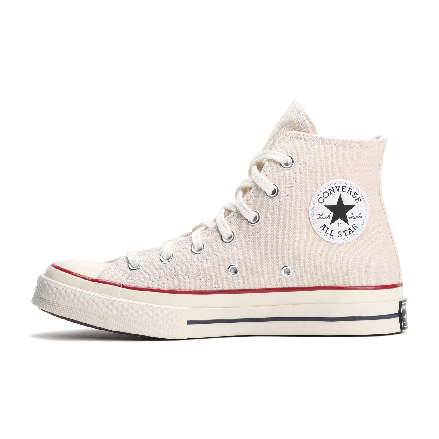 Converse Chuck Taylor All Star 70 Hi Parchment