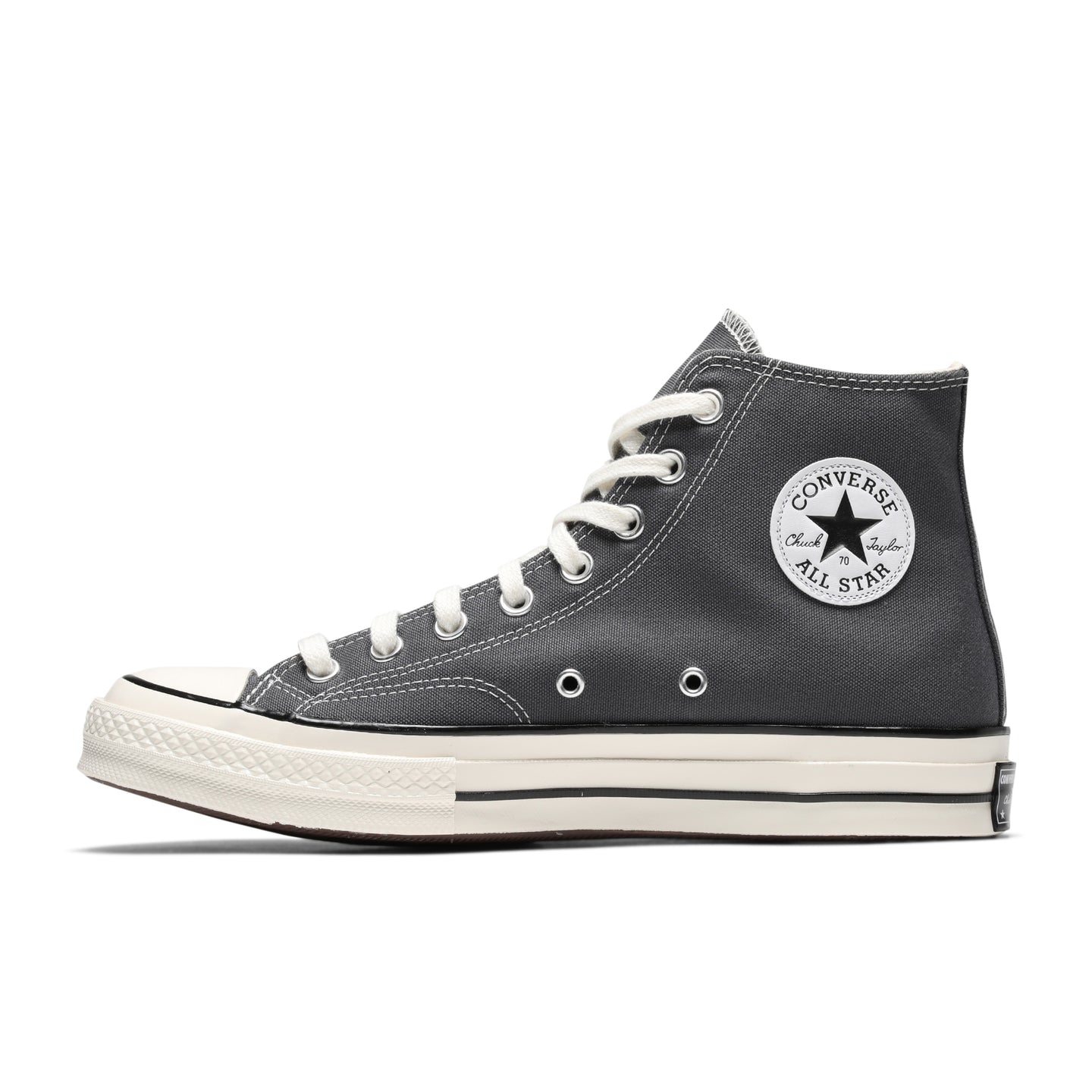 A01449C] Converse Taylor Star '70 Hi (Iron Egret, Black) – The Darkside Initiative