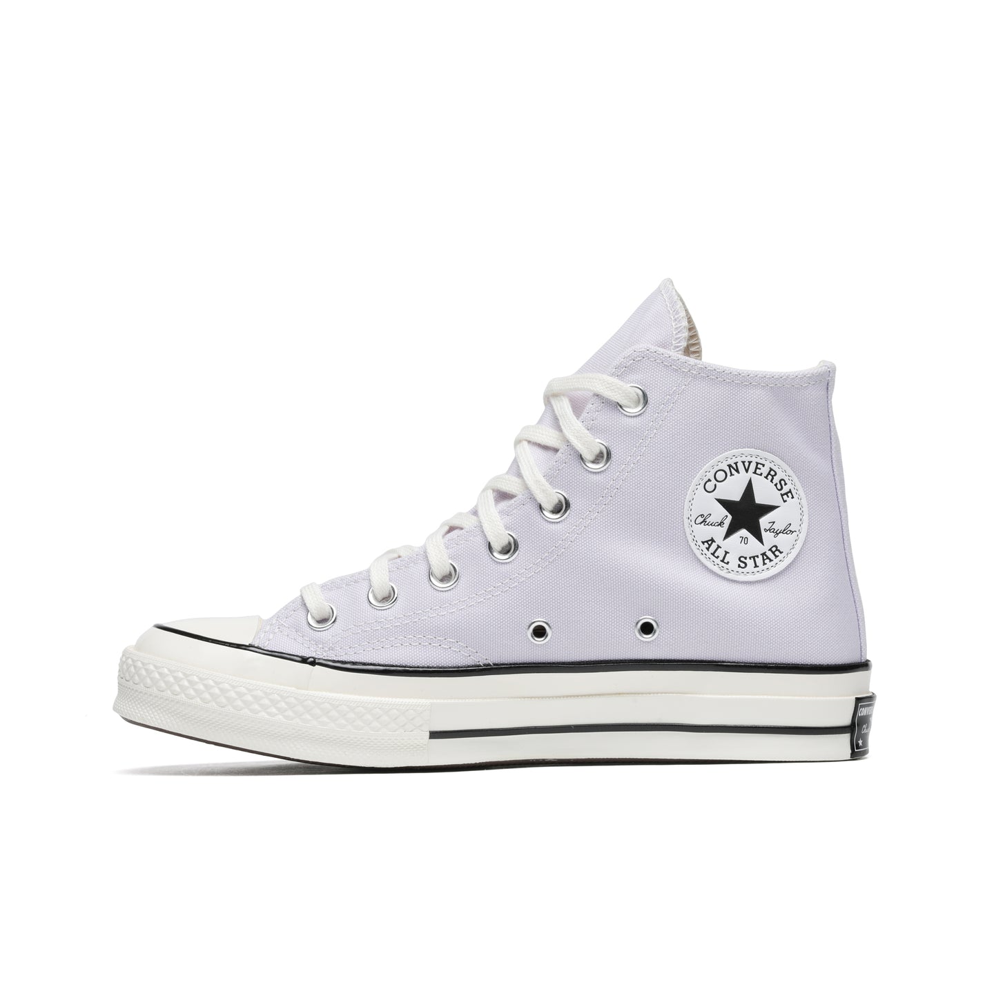 Beeldhouwwerk Kleuterschool Hervat A02754C] Women's Converse Chuck Taylor All Star 70 Hi (Vapor Violet, Egret,  Black) – The Darkside Initiative