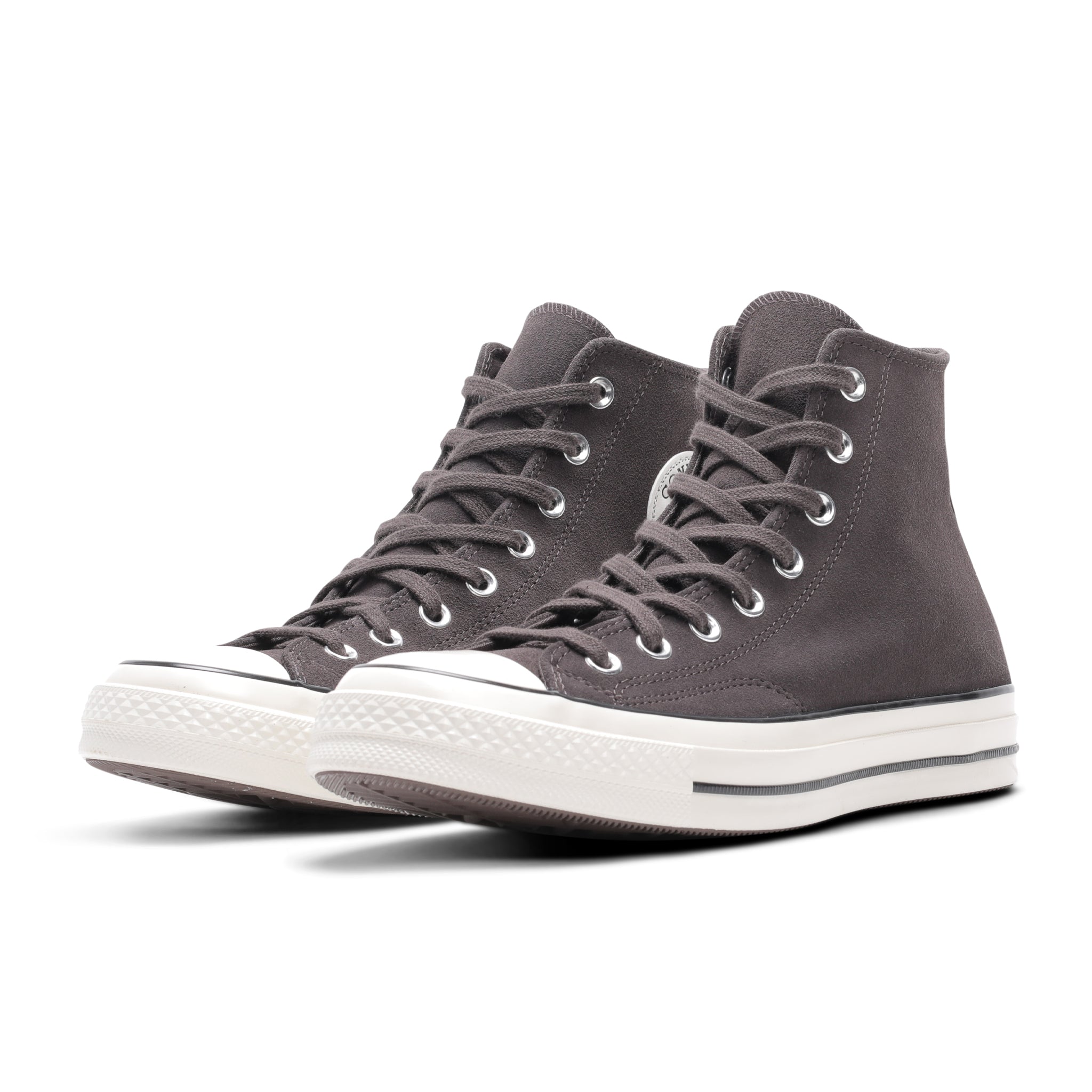 172693C Converse Chuck Taylor All Star 70 Hi Coffee Nut Egret Black The Darkside Initiative