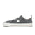 Converse One Star Pro Ox Cyber Grey