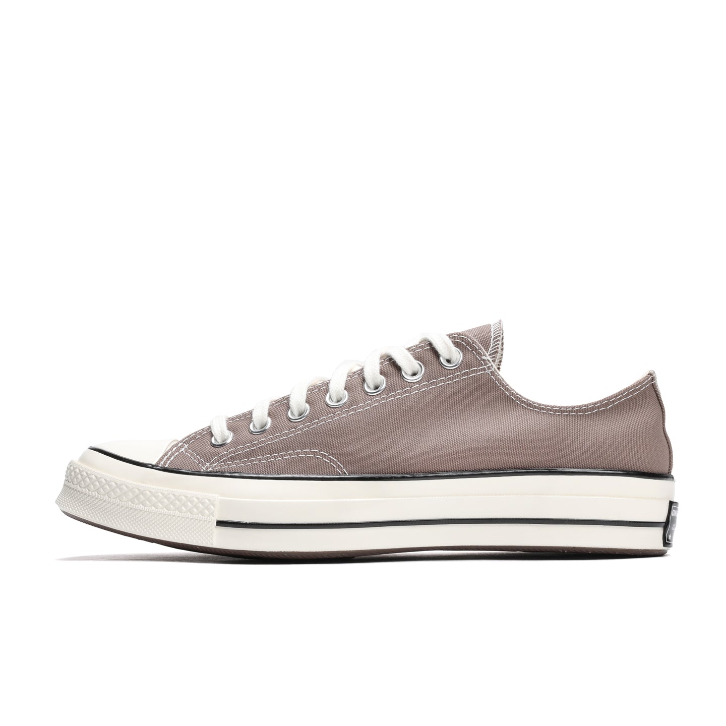 Converse Men Chuck 70 Ox brown mineral clay egret black