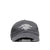 Hide and Seek Logo Baseball Cap Charcoal Grey