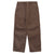 Hide and Seek B-Work Heavy Pant Brown