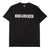 Hide and Seek Have A Hard Day T-Shirt Black