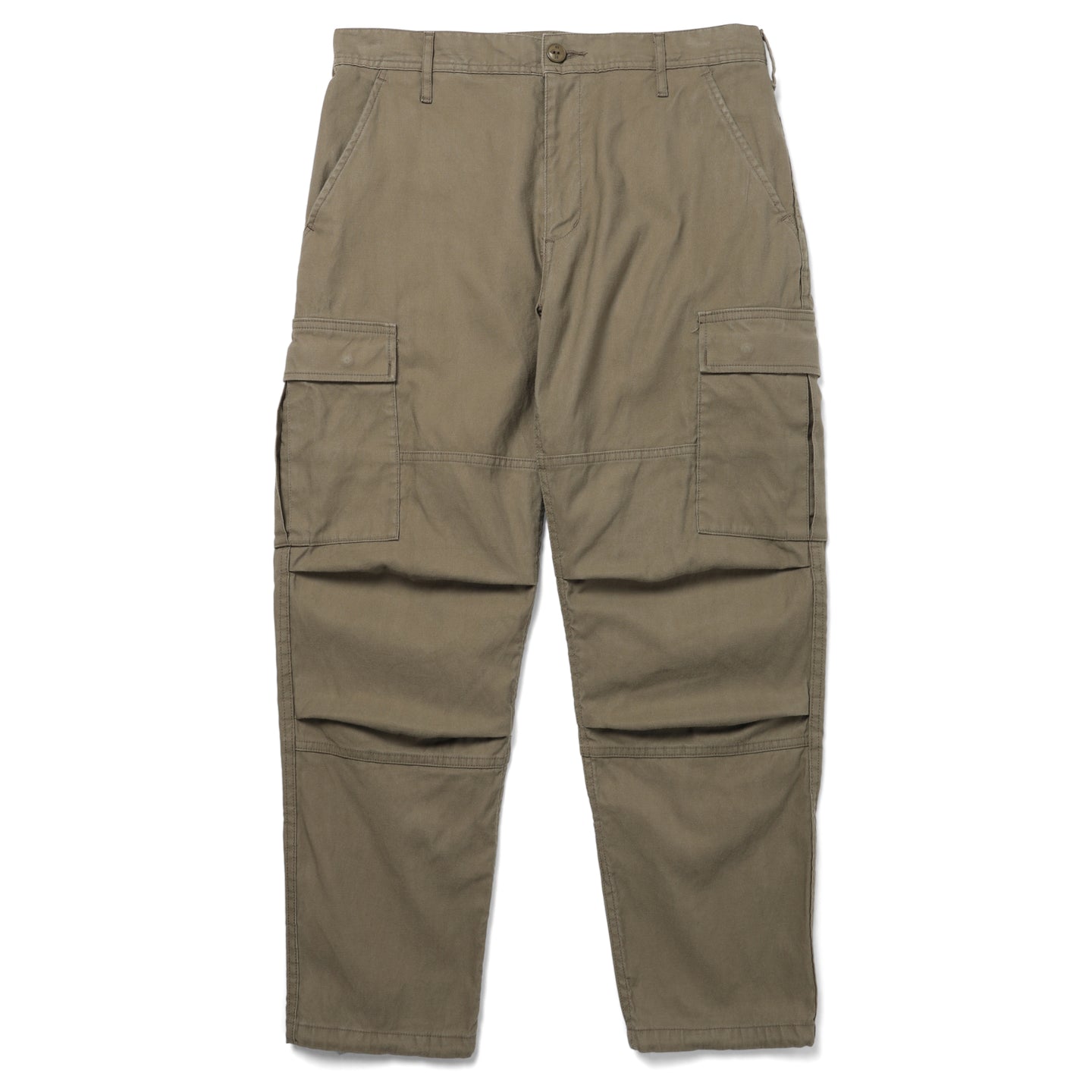 Neighborhood BDU Narrow Pant Olive Drab