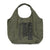 Neighborhood ID Tote Bag-L Olive Drab