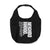 Neighborhood ID Tote Bag-M Black