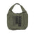 Neighborhood ID Tote Bag-M Olive Drab