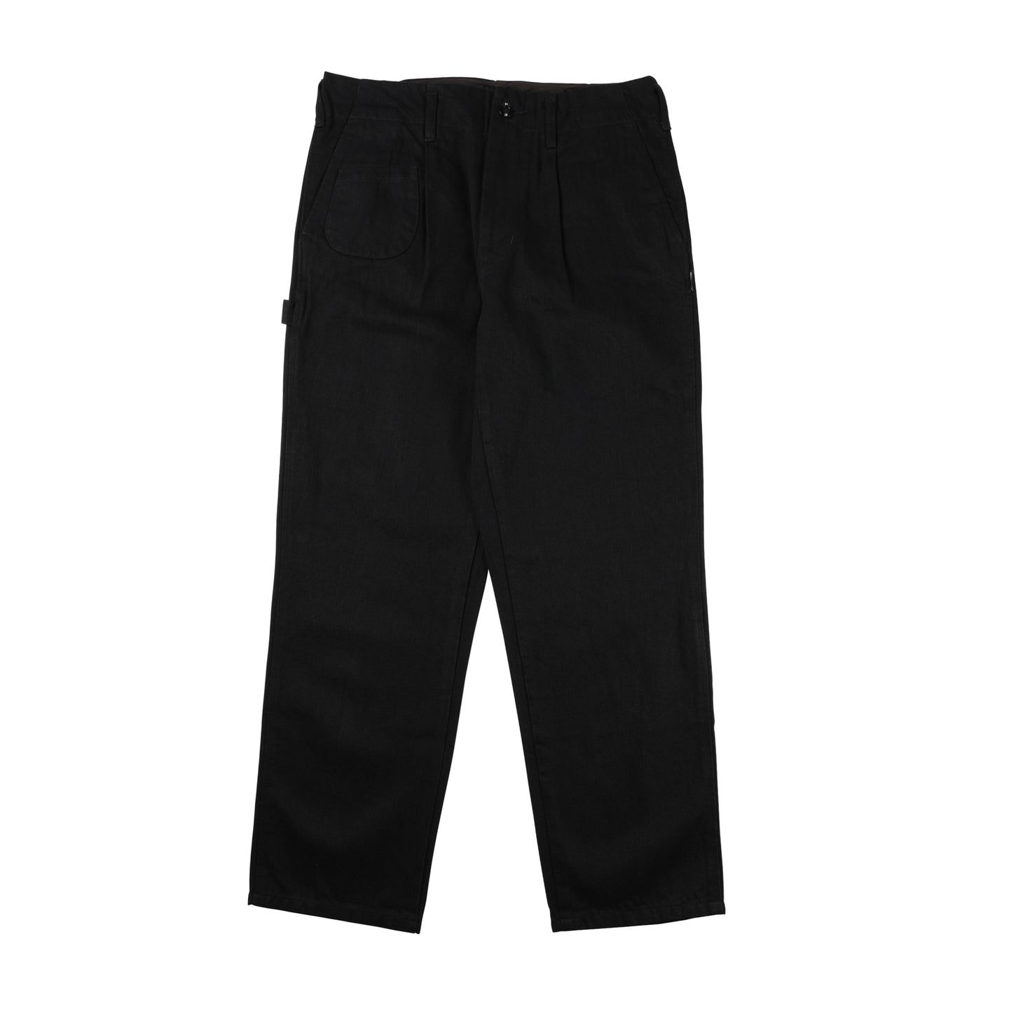 Neighborhood SRL Work Pant Black