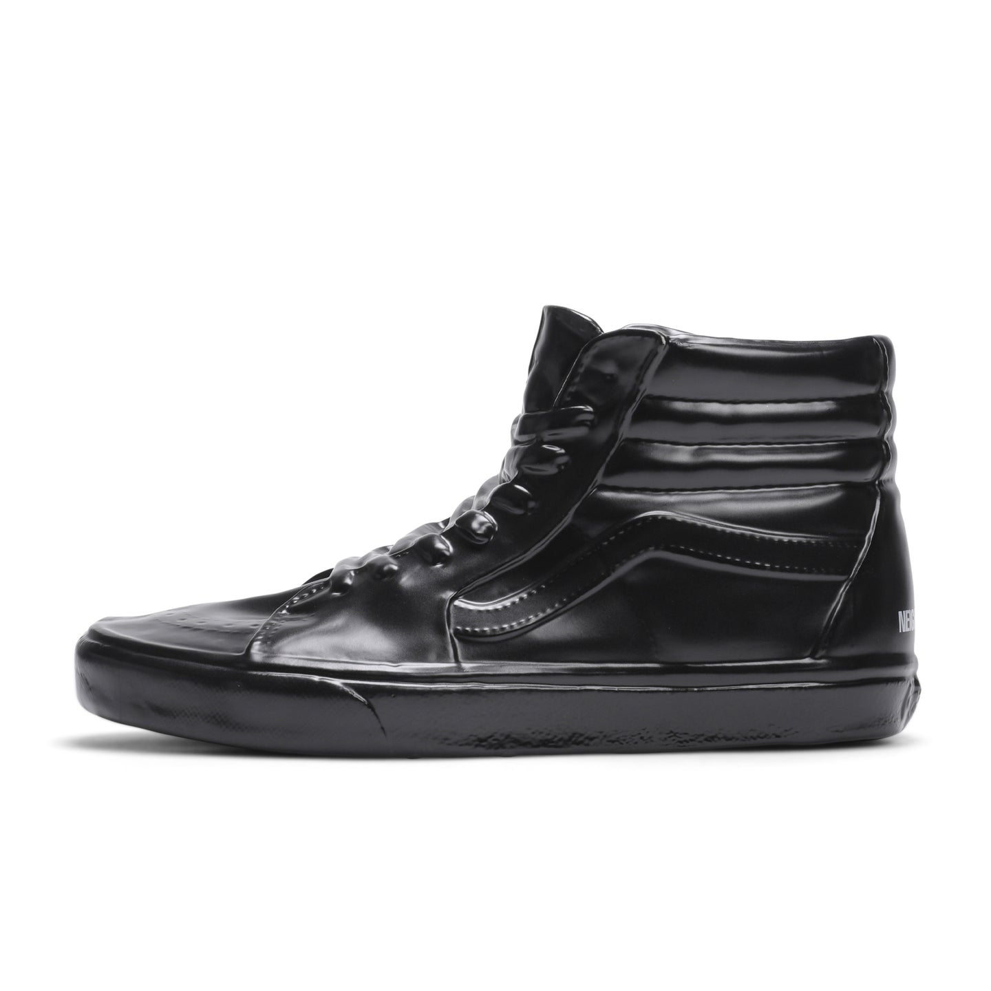 Neighborhood x Vans SK8-HI Incense Chamber Black