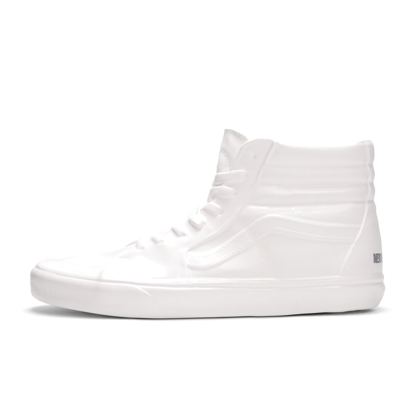 Neighborhood x Vans SK8-HI Incense Chamber White