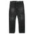 Neighborhood Washed Denim DP Mid Pant Black