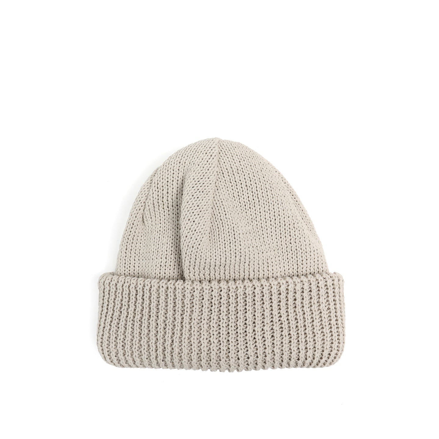 Nanamica Watch Cap Ecru