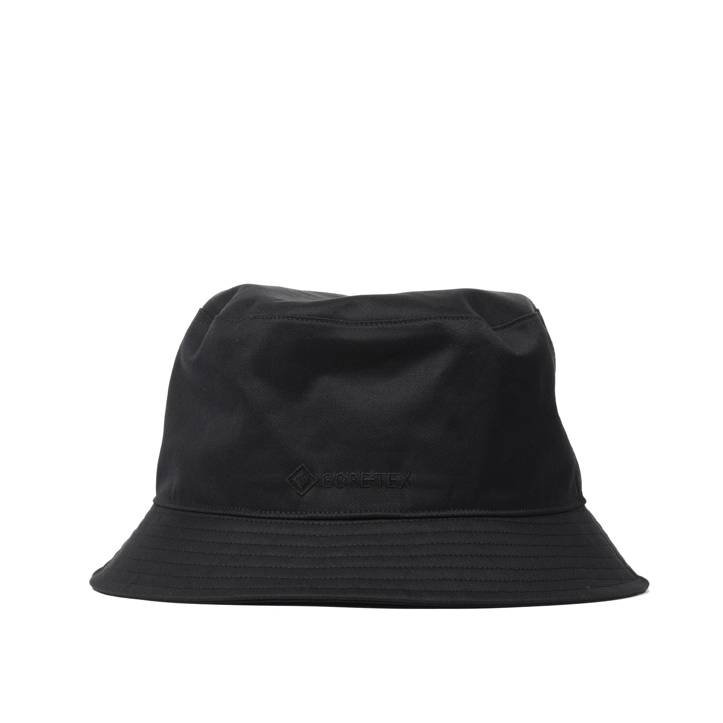 Nanamica GORE-TEX Bucket Hat Black