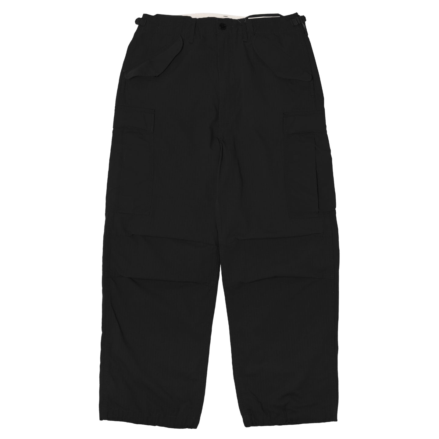 Nanamica Cargo Pants Black