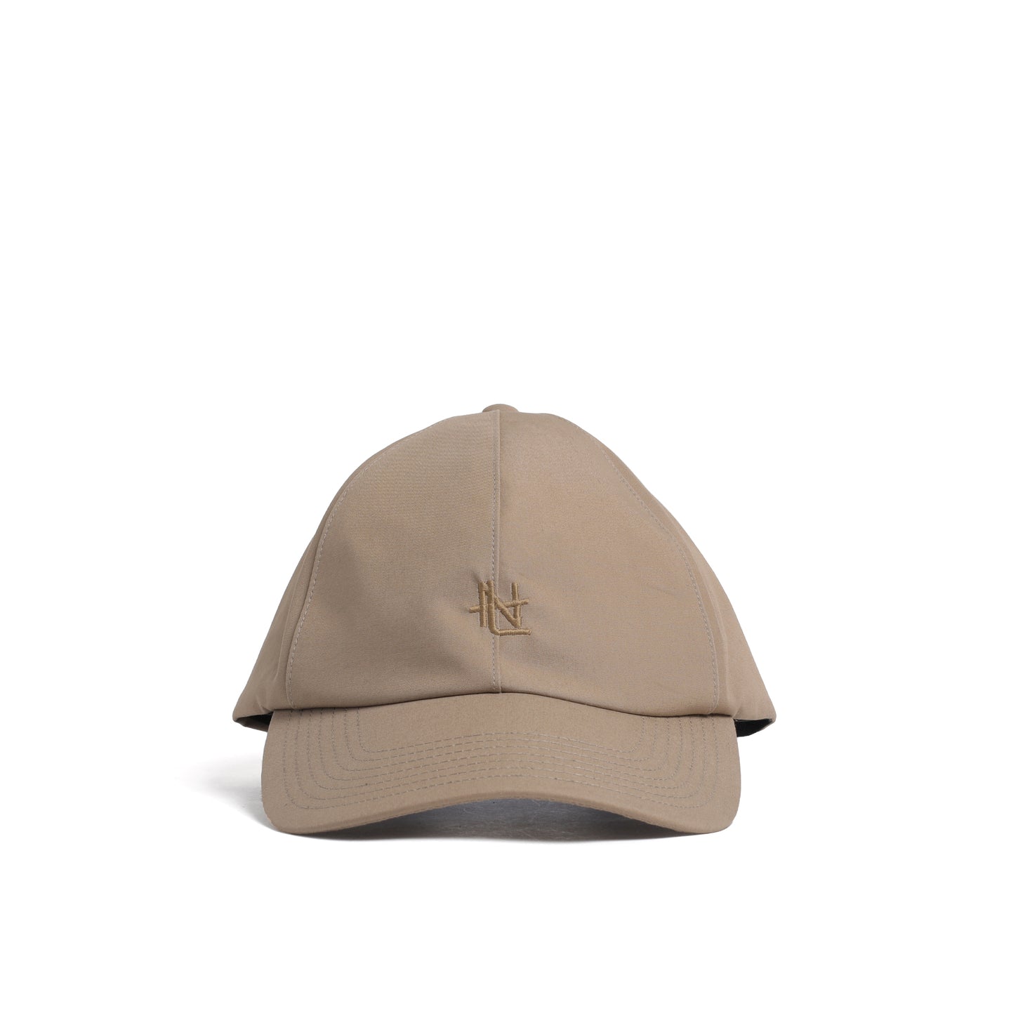 Nanamica GORE-TEX Cap Beige