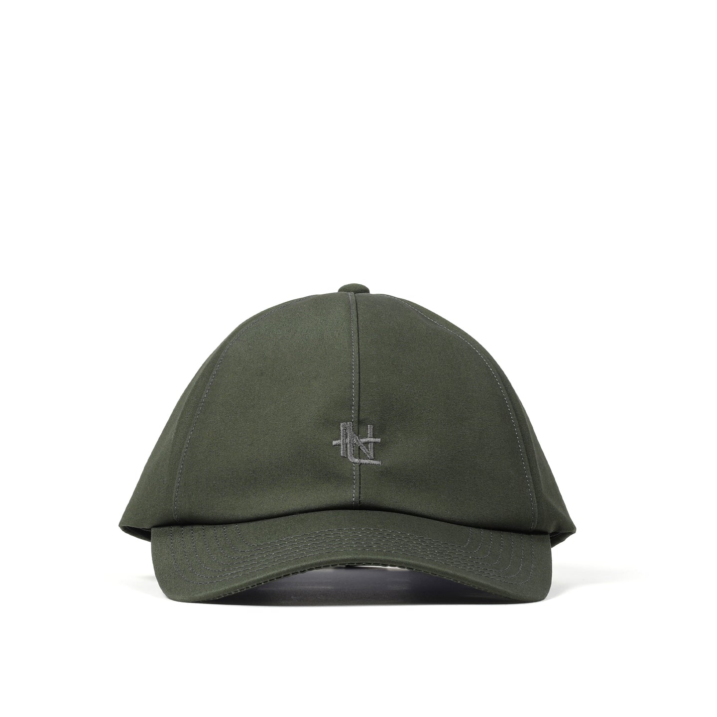 Nanamica GORE-TEX Cap Moss Green