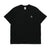 Nike ACG Logo T-Shirt Black White