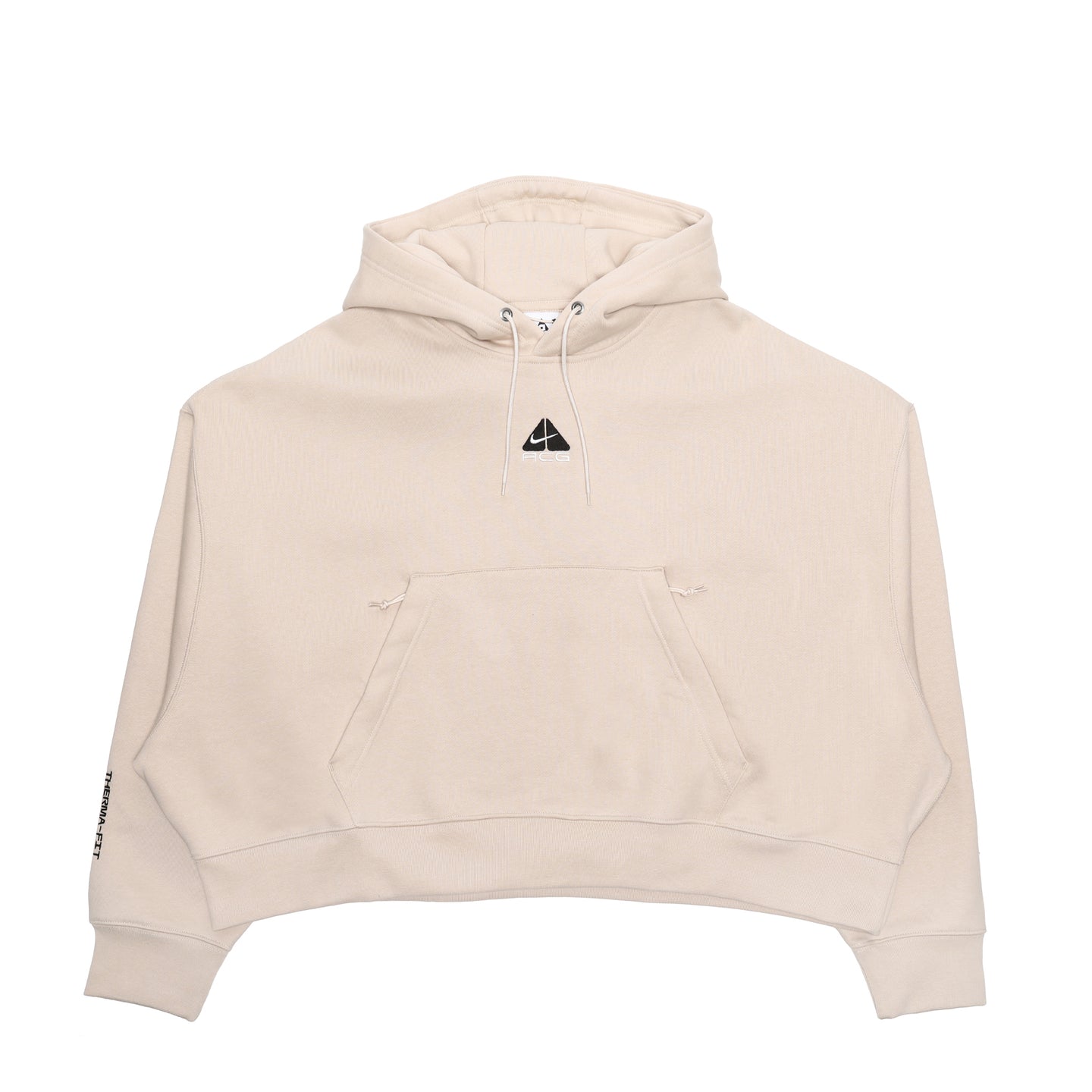Women's Nike ACG Therma-Fit Hoodie Sanddrift