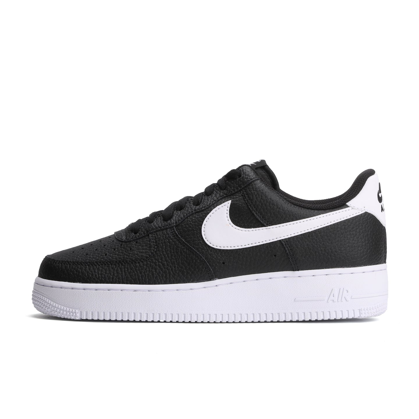 Nike Air Force 1 '07 Black White