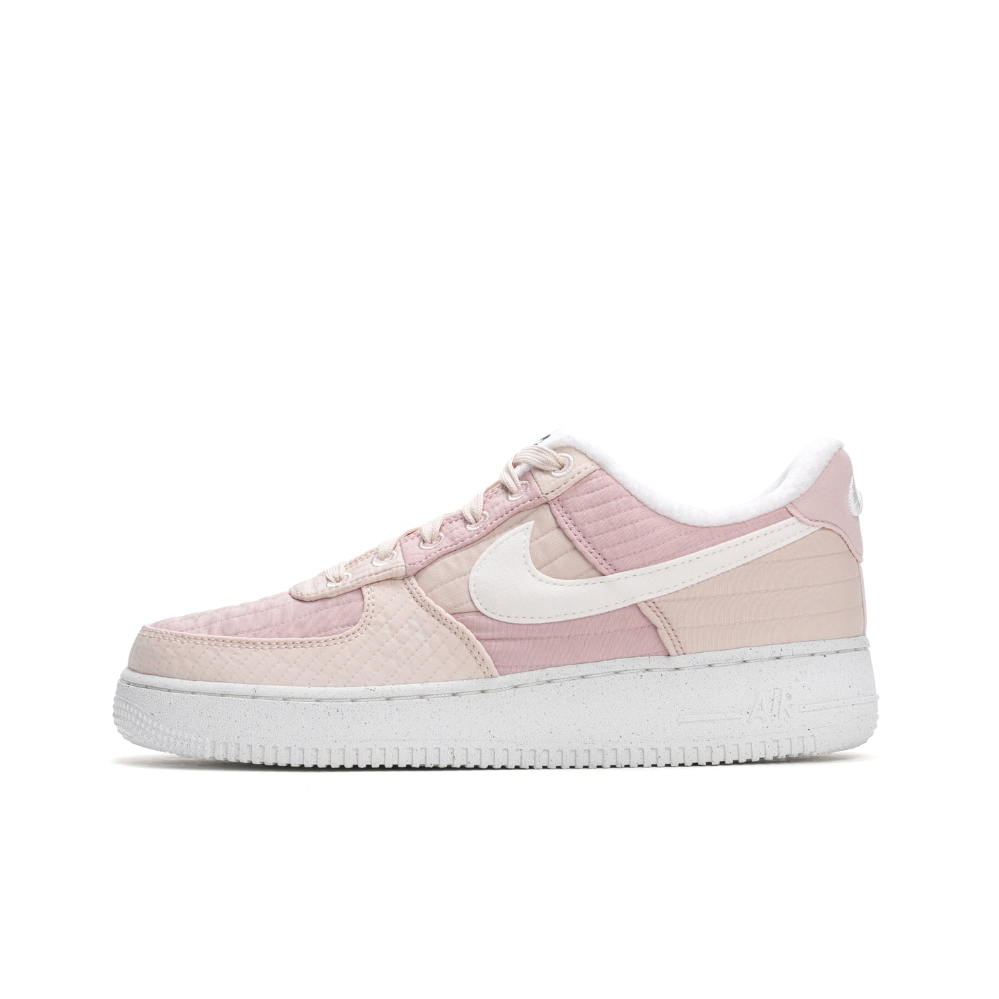 Women's Nike Air Force 1 '07 LXX Pearl White