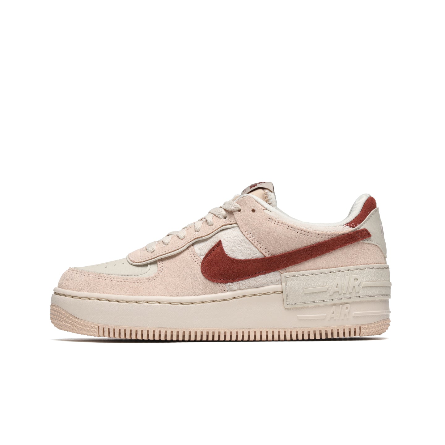 Women's Nike Air Force 1 Shadow 'Shimmer'