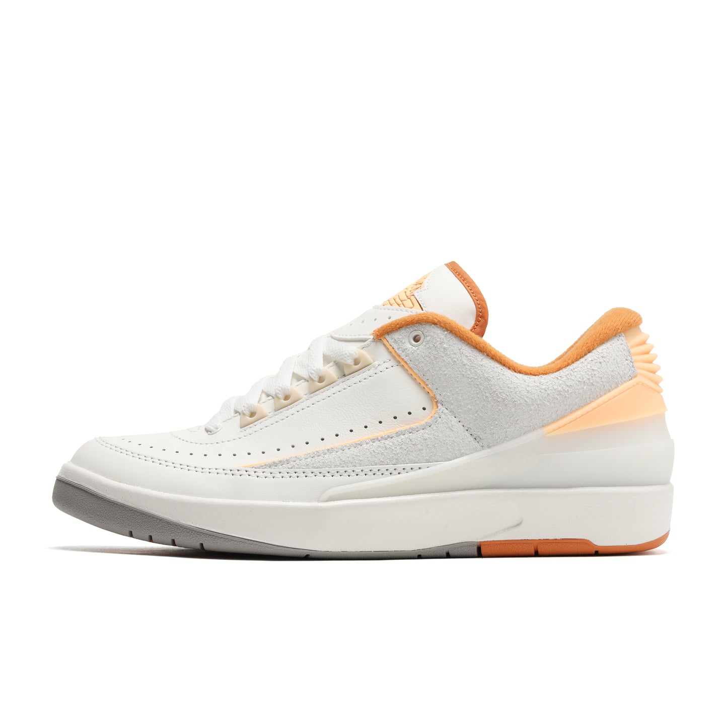 Air Jordan 2 Retro Low 'Melon Tint'