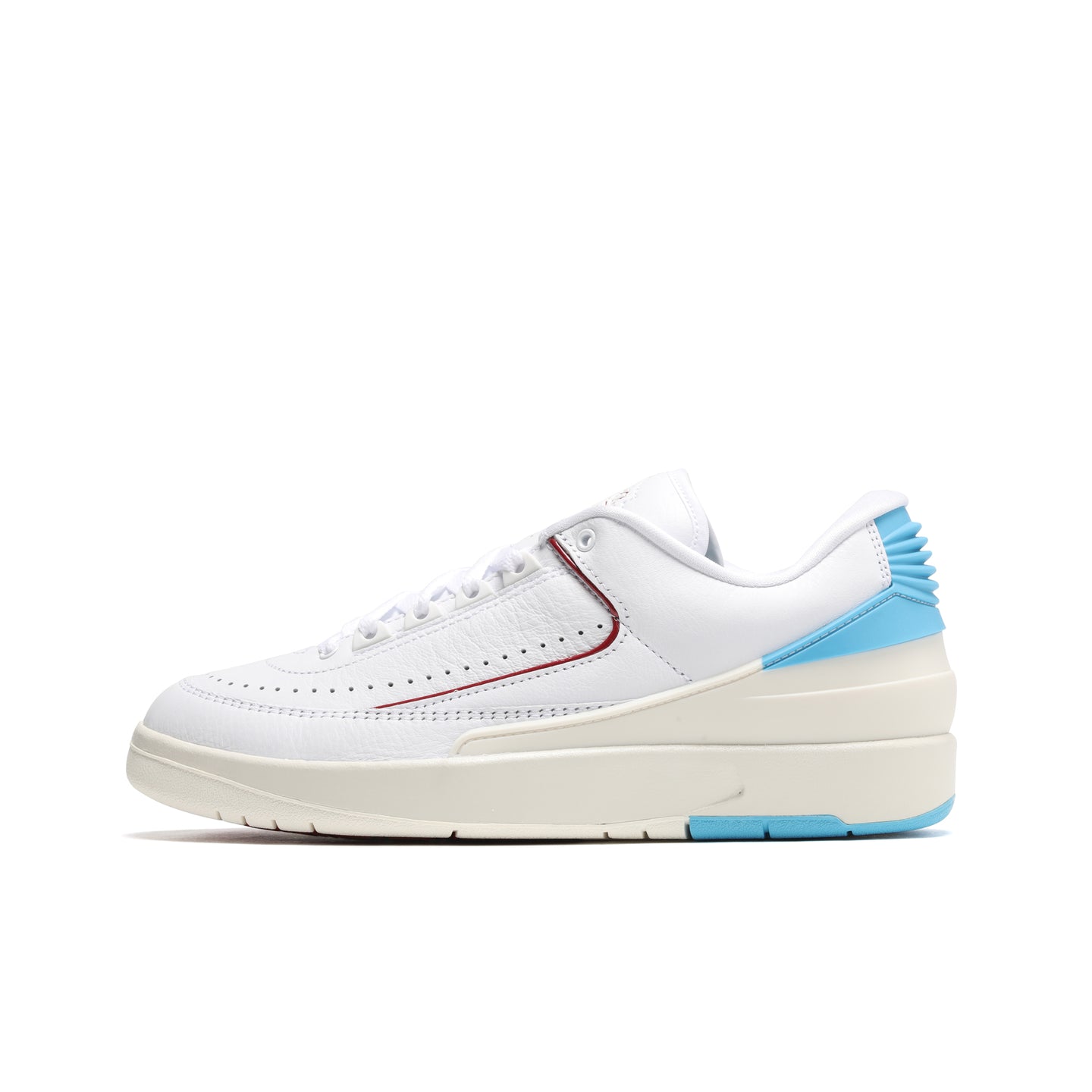 Women's Air Jordan 2 Retro Low 