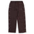 Jordan x A Ma Maniére Snap Track Pants Mahogany