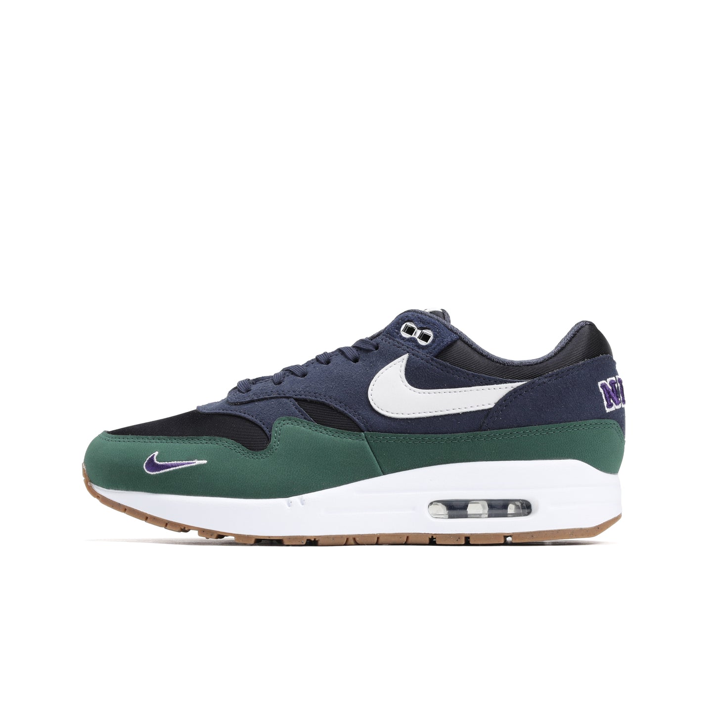 Women's Nike Air Max 1 '87 'Gorge Green'