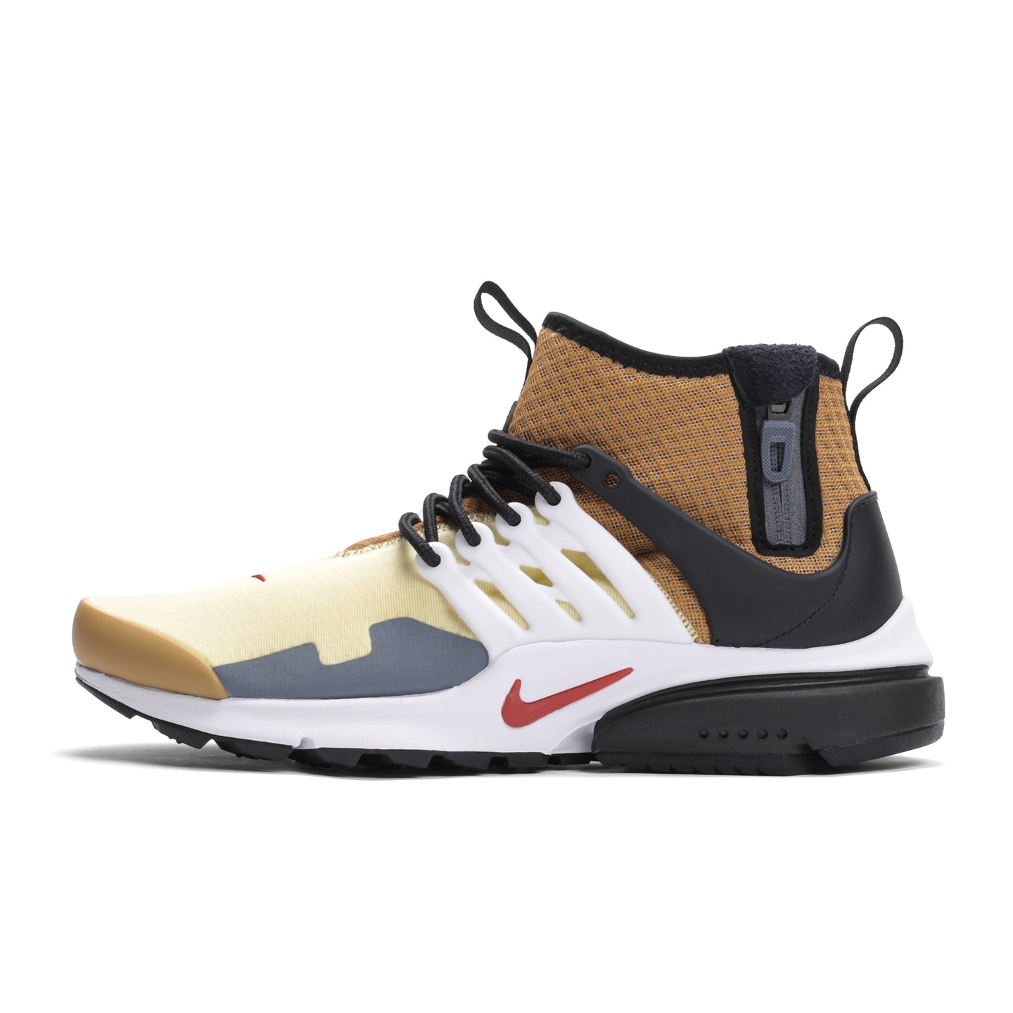Nike Air Presto Mid Utility 