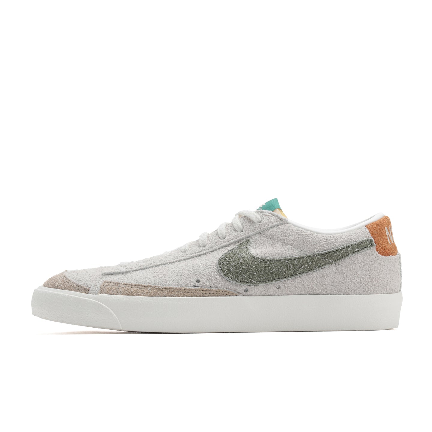Nike Blazer Low '77 Premium Coconut Milk