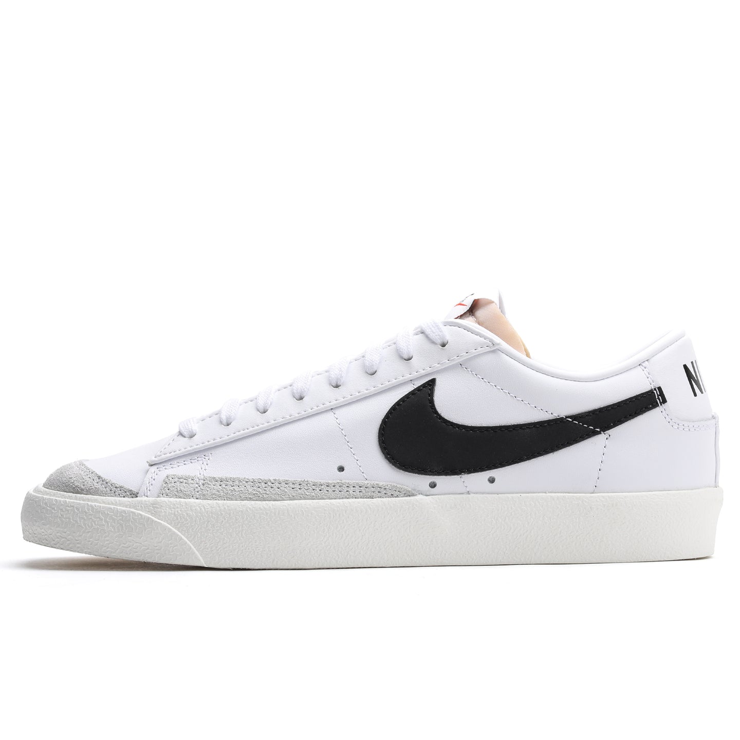 Nike Blazer Low '77 Vintage White