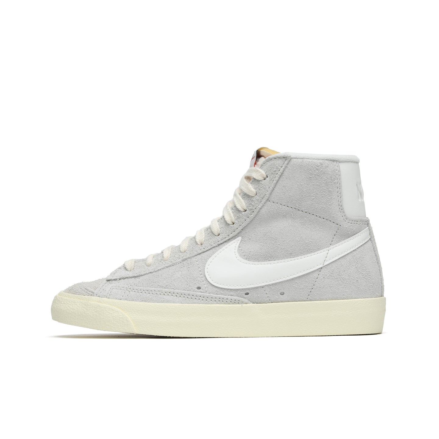 Women's Nike Blazer Mid '77 Vintage 'Alabaster'