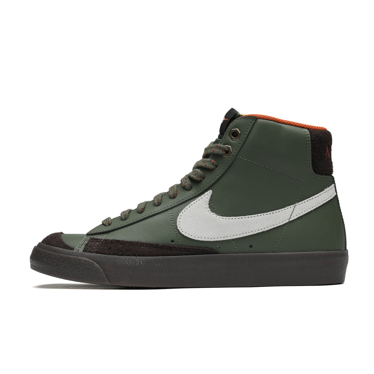 Nike Blazer Mid '77 Vintage Army Olive