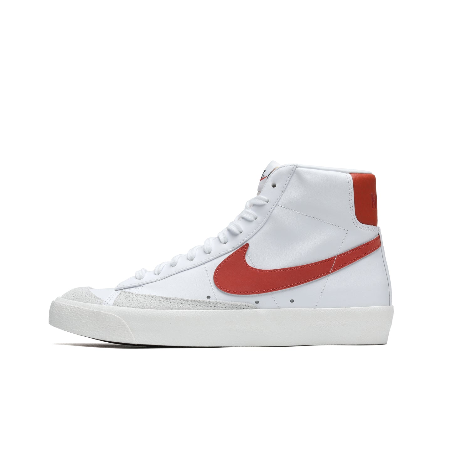 Women's Nike Blazer Mid '77 Mantra Orange