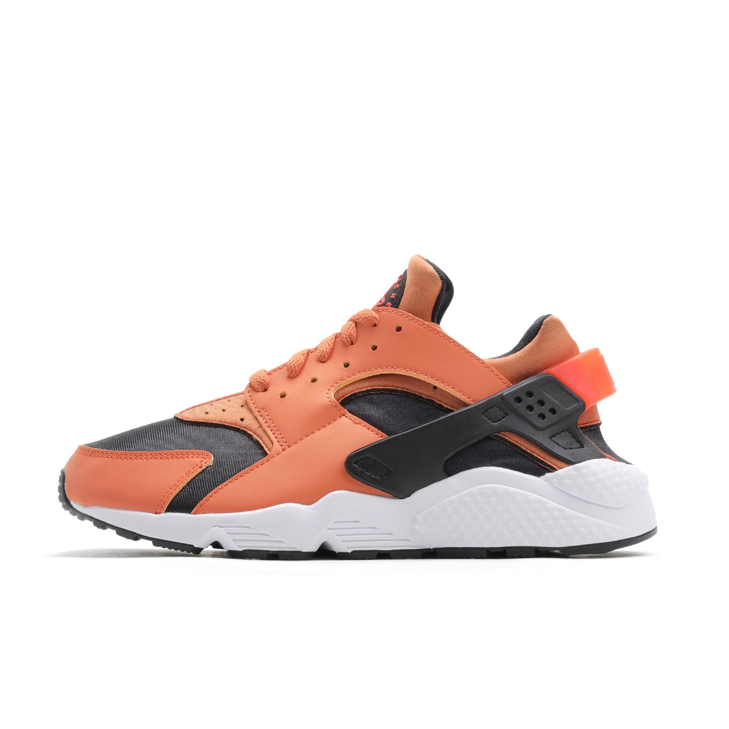 Nike Air Huarache Hot Curry