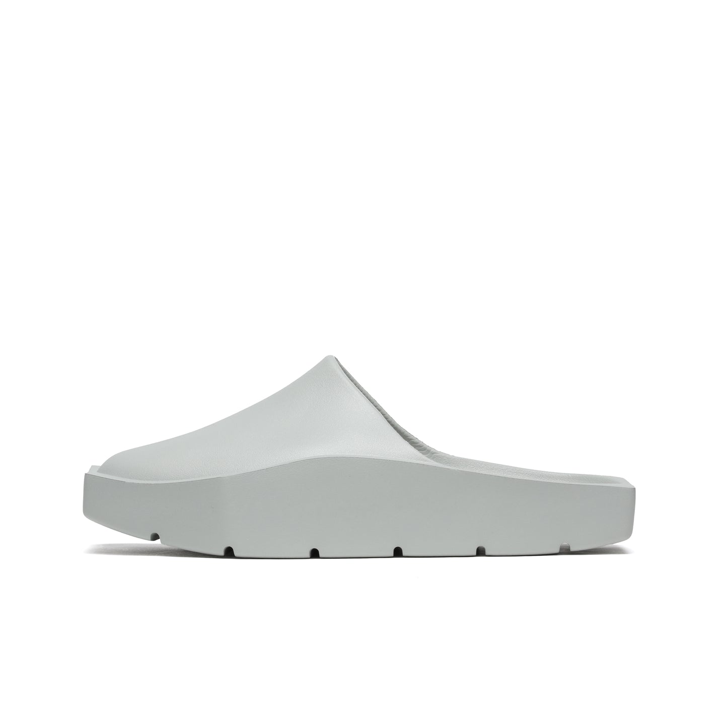Women's Air Jordan Hex Mule SP 'Light Silver'