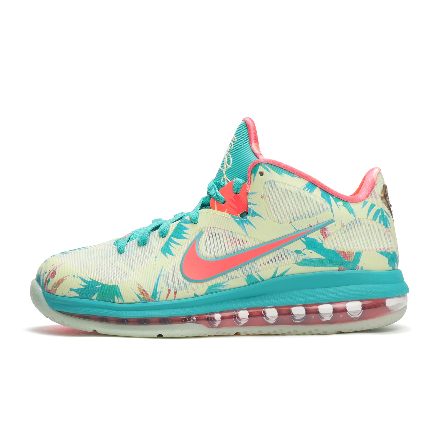 Nike LeBron 9 Low 