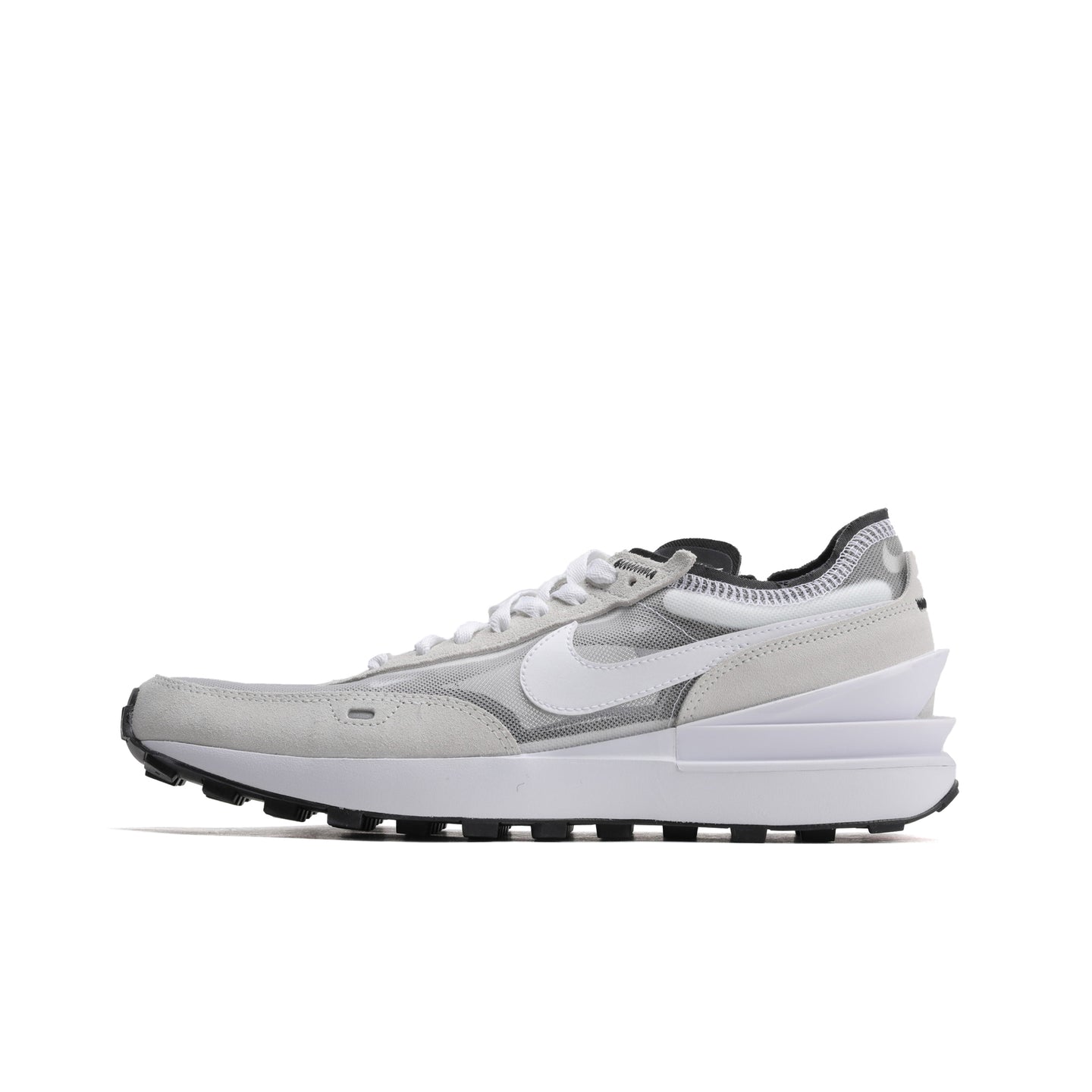 Women's Nike Waffle One Summit White