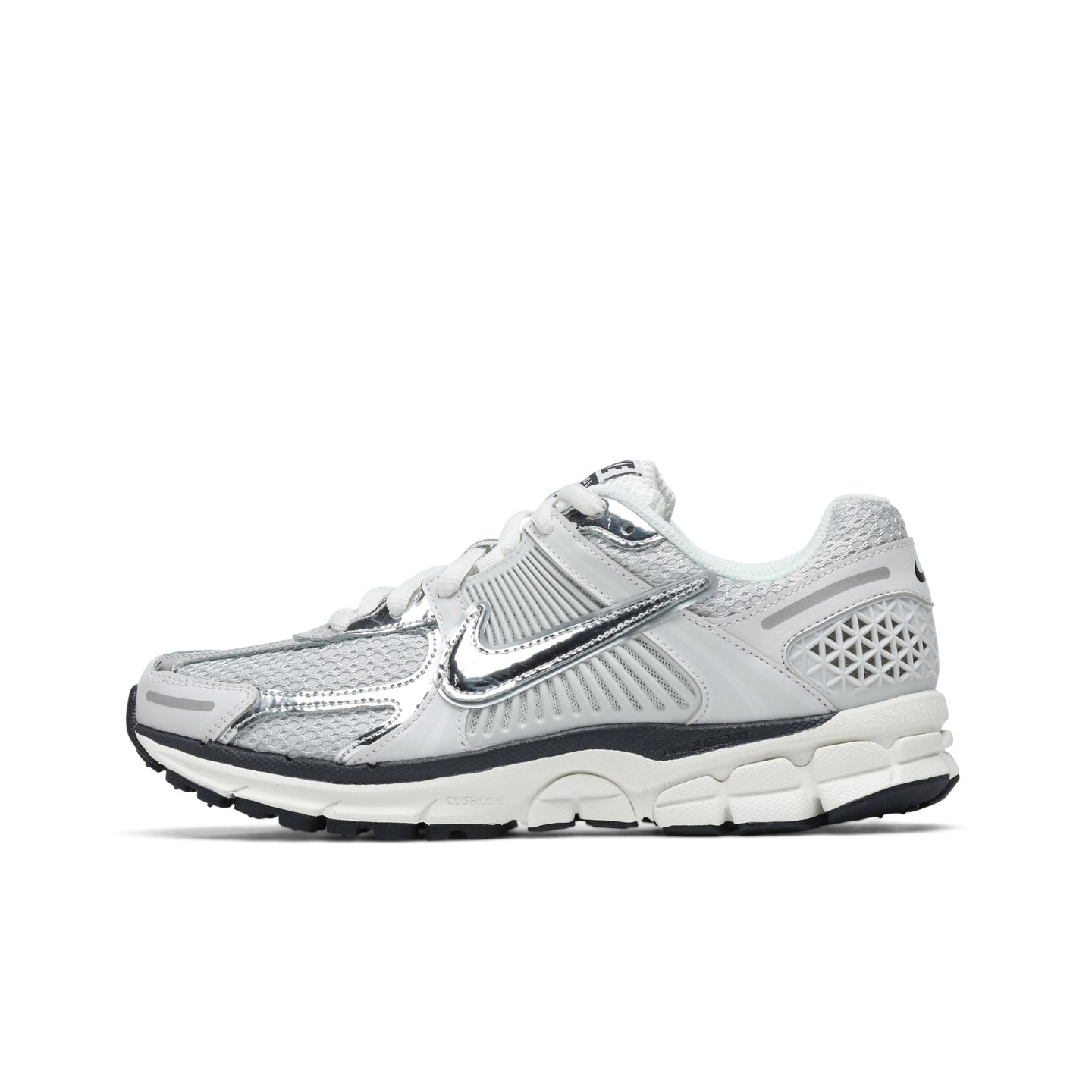 Women's Nike Zoom Vomero 5 'Photon Dust Metallic Silver'