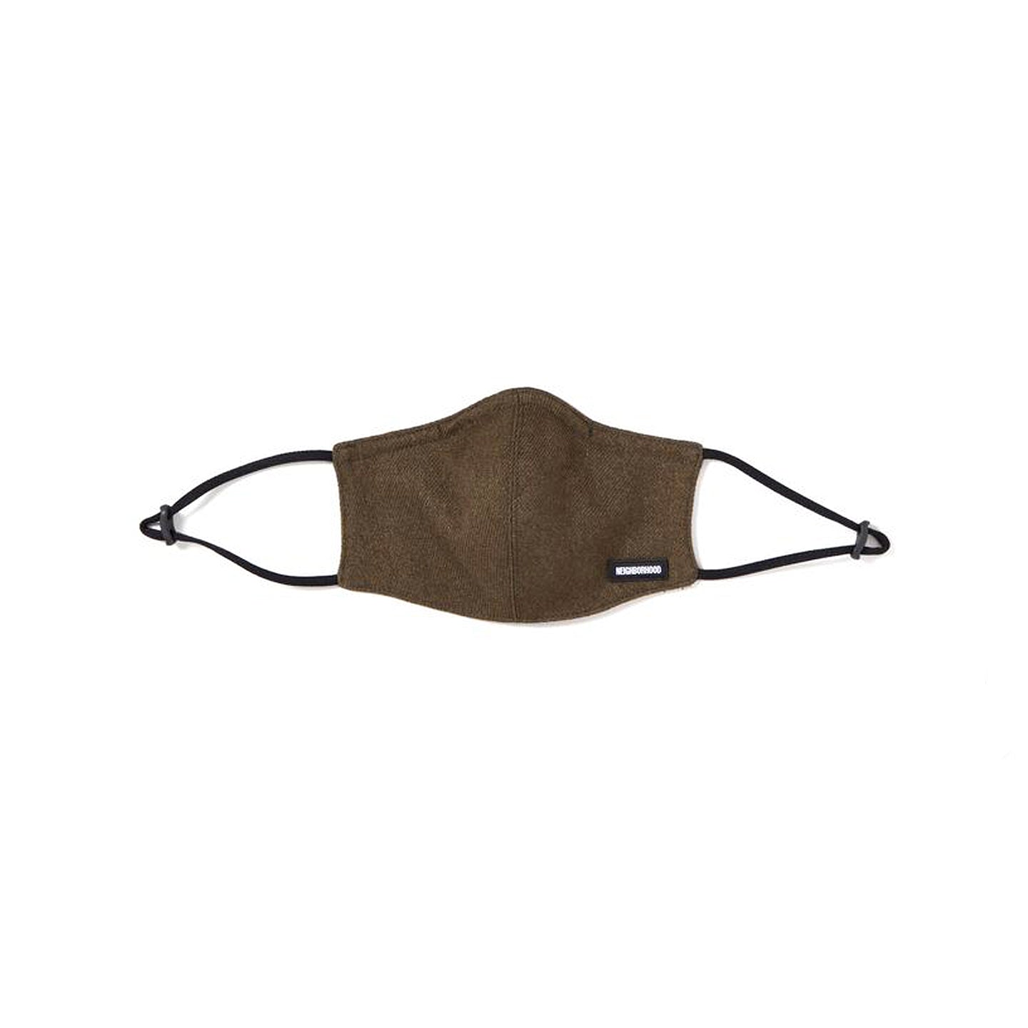 Neighborhood Guardian E-Mask Olive Drab