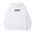 Oakley x Fragment Hooded Sweatshirt White